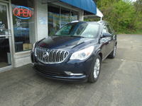 2015 Buick Enclave